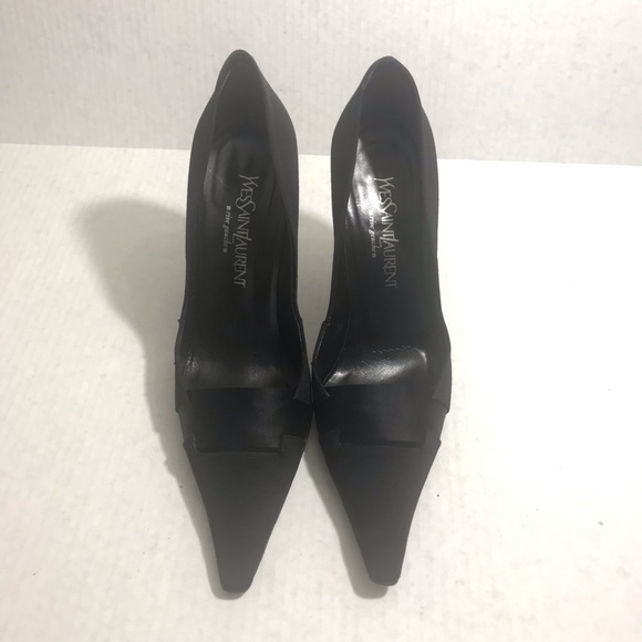 Yves Saint Laurent Rive Gauche - Picture 4 of 11